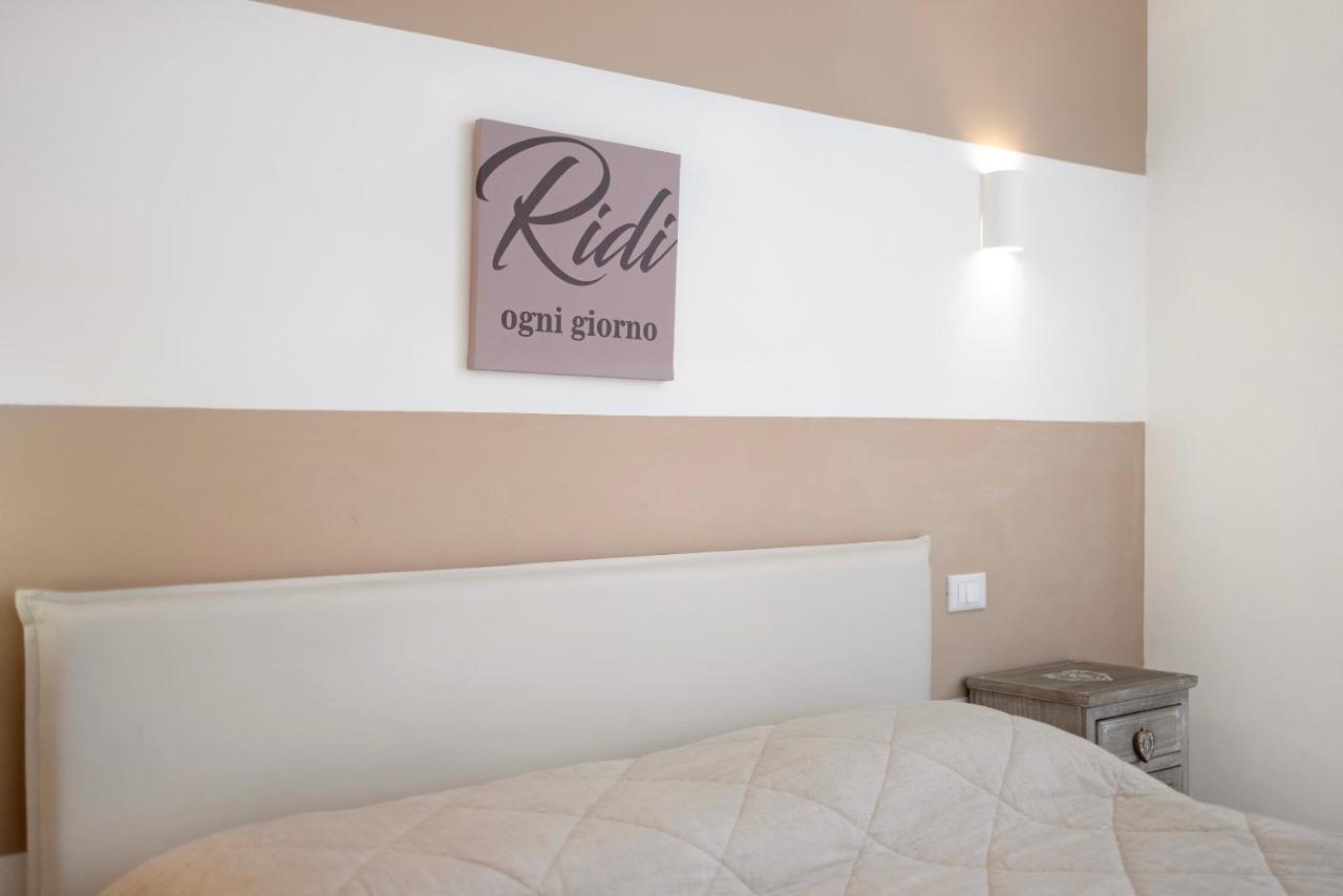 Ama Apartment Albenga Exterior foto