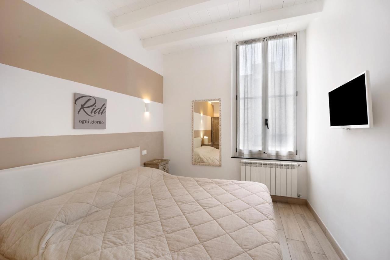 Ama Apartment Albenga Exterior foto