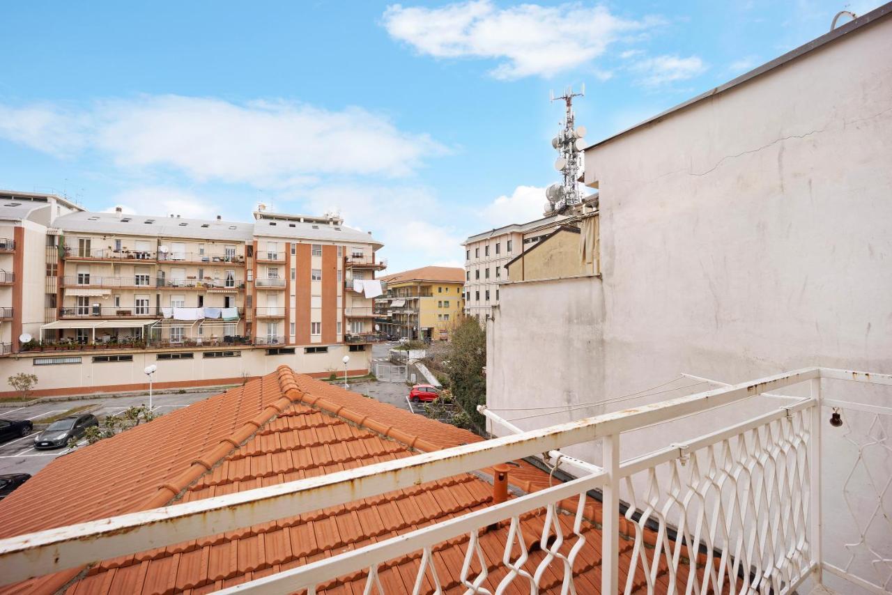 Ama Apartment Albenga Exterior foto
