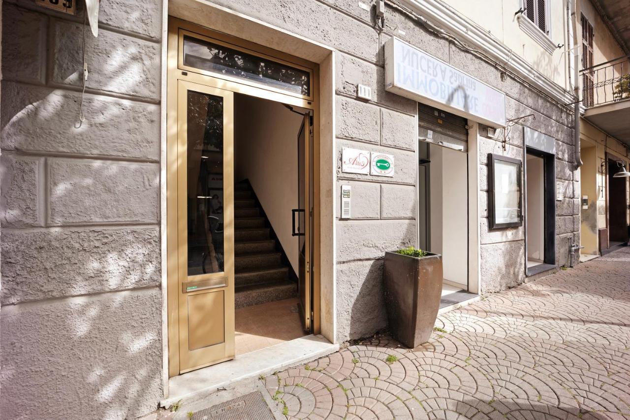 Ama Apartment Albenga Exterior foto